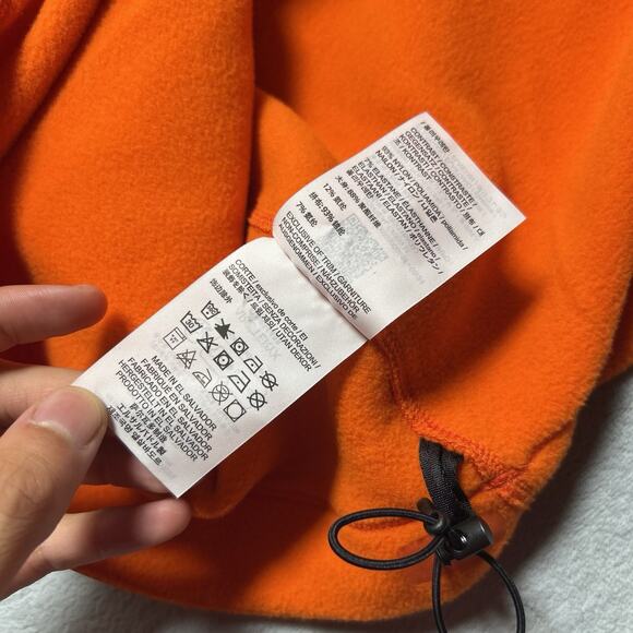 Arcteryx Konseal Crew Neck Pullover Men's XL Beta Alpha Synchilla 2024 Baggy - Picture 11 of 14